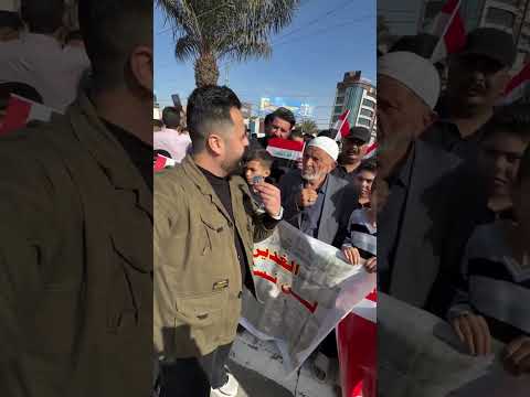 اني اعتذر من النواب والمسؤولين لحينه وياكم اعذرونه .. بس ممكن تبلطونه 😅