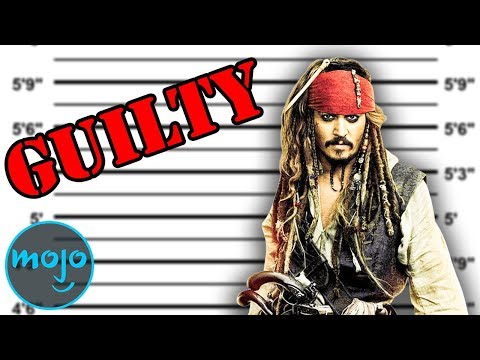 Top 10 Movie Heroes Who Should Be In Jail - UCaWd5_7JhbQBe4dknZhsHJg