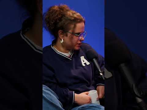 Ana čuti, kot da ima p*nis 😮