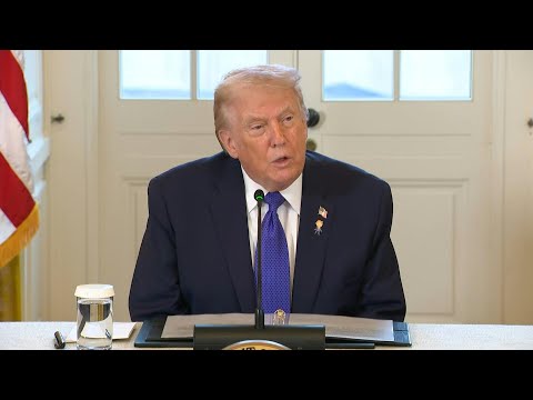 Trump says US will decide which oil firms will operate in Venezuela | AFP