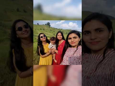 Peaceful Escape at Raita Hills | Udaipur’s Most Scenic Viewpoint 🌅"#rajasthan