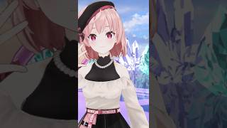 #2463_毎日動画「DJ NANMO WAKARAN踊ってみた」#shorts  #vtuber