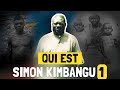 l'histoire de Simon Kimbangu Une Figure Embl?matique de lHistoire du Congo[1]