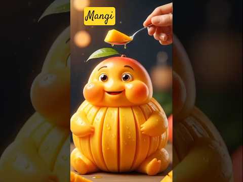 #fouryou #anamation #mango