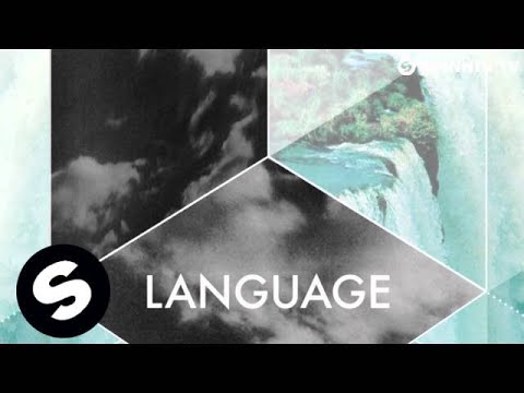 Porter Robinson - Language (Radio Edit)