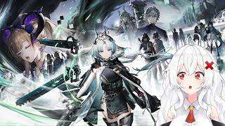 🔴Directo | ARKNIGHTS: ENDFIELD "HOMECOMING" #ad #ComingHome