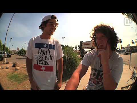 Calling The Shots With Scott Ditchburn: Crooked World BMX - UCsert8exifX1uUnqaoY3dqA