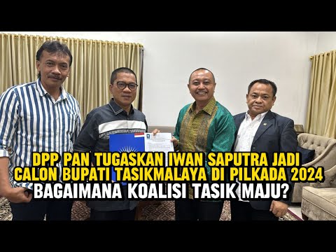 Tak Ada Nama Ivan Dicksan, Ini Daftar Kandidat Pendamping Viman Di ...