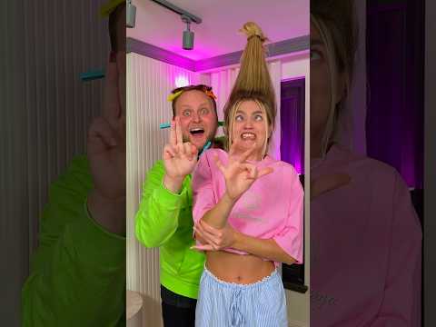 SIS vs BRO🥶😵‍💫 Can you repeat it?🤟🏼😾