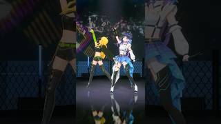 公転周期 踊ってみた with 星井 美希さん #shorts #dance #踊ってみた