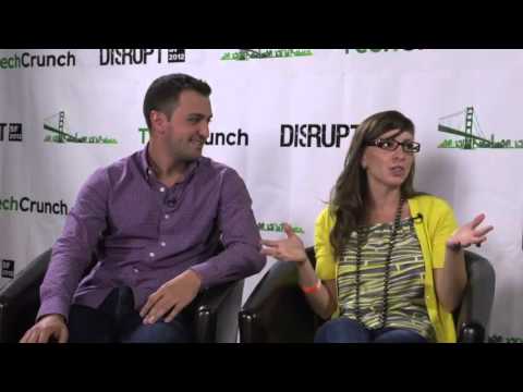 Backstage With Leah Busque and John Zimmer - UCCjyq_K1Xwfg8Lndy7lKMpA