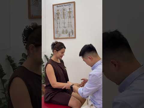 Chuyển động đúng tăng nuôi dưỡng đĩa đệm và cải thiện linh hoạt cột sống. #vungocson #drson #short