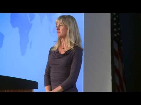 Blue zones multiply for healthier lives: Amy Tomczyk at TEDxMontclair - UCsT0YIqwnpJCM-mx7-gSA4Q