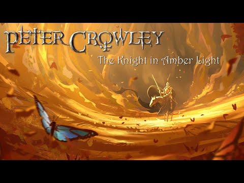 The Knight in Amber Light (Folk Celtic Fantasy Music)