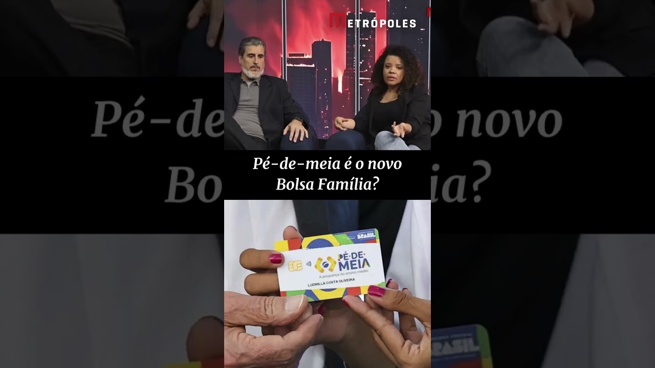 Programa social ou compra de votos?