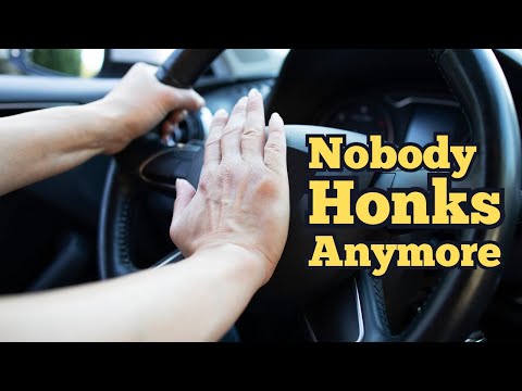 The Evolution of Car Horns: From Safety Signals to Expressions of Frustration
