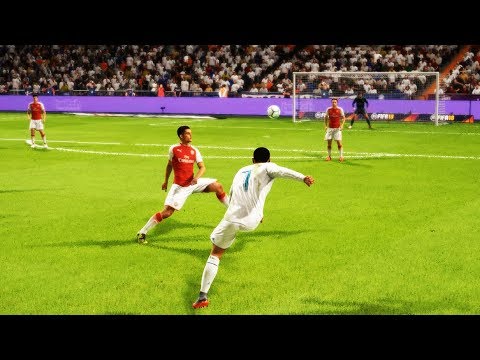 Long Shots From FIFA 94 to 18 - UCNc3k3A2FJVg_UJhdMcdSMw