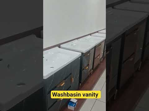 washbasin vanity design #bathroom vanity #vanity #bathroomdecor