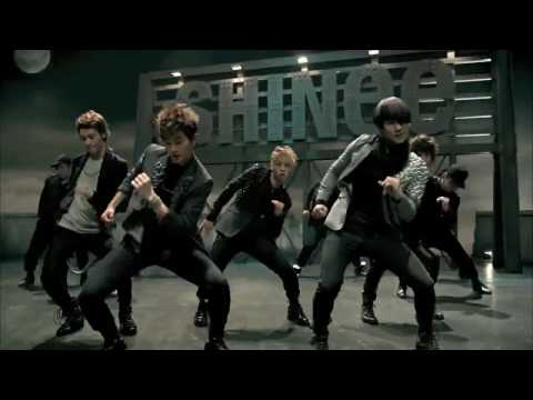 K-Pop Countdown (Top 10 Male Groups Songs) HD
