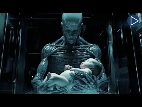 PATIENT 001 🎬 Full Exclusive Sci-Fi Horror Movie Premiere 🎬 English HD 2025