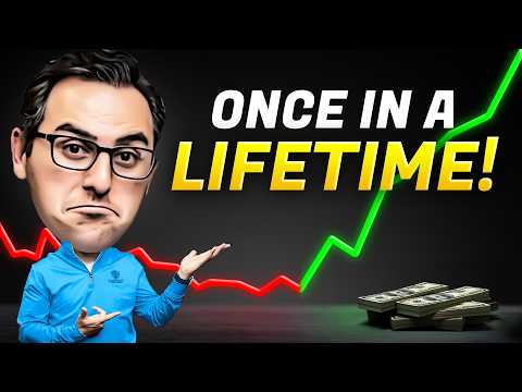 Today's Stock Market Will Make Normal People Millionaires (Do This Now!)