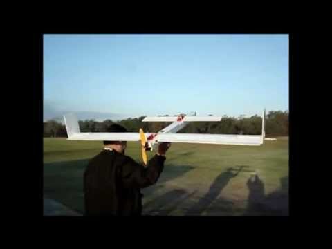 Testing new FPV Drone - UC1vpOAP8gpacPd_y4BttZ6Q