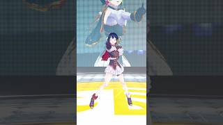 Special♡Spell / きゅるりんってしてみて さん #踊ってみた 💗⟡˖· #shorts #vtuber