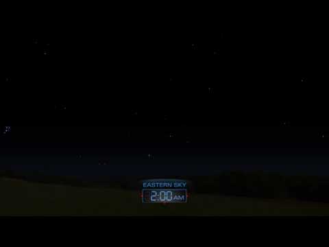 Morning Planets, Meteor Shower Grace July Sky | Video - UCVTomc35agH1SM6kCKzwW_g