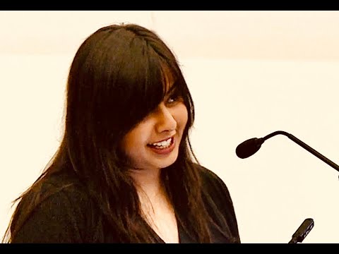 De invloed van Etienne Vermeersch en BALU op Sarika RAO, filosofe VUB/UGent - Het India Platform.