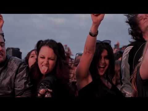 Mötley Crüe at Hard Rock Live - September 26
