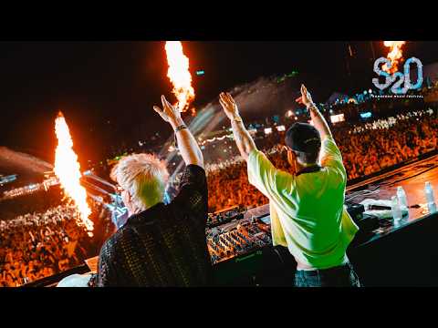 SIDEPIECE LIVE SET | S2O BANGKOK 2026