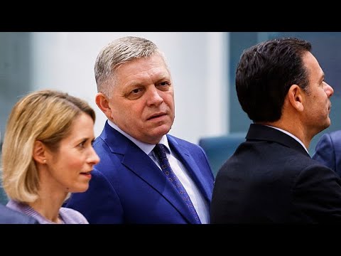 Συμφωνία με την ΕΕ ως την Τρίτη επιδιώκει ο Φίτσο για να άρει το βέτο στον τερματισμό των...
