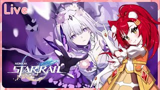 「LIVE」Honkai Star Rail น้องข้าววววววววววววววววววววว