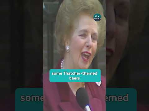 Forget Glastonbury - how about the Margaret Thatcher festival?