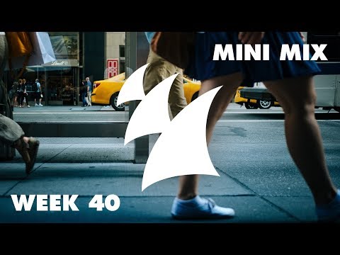 Armada Music Top 100 - New Releases - Week 40 - UCGZXYc32ri4D0gSLPf2pZXQ