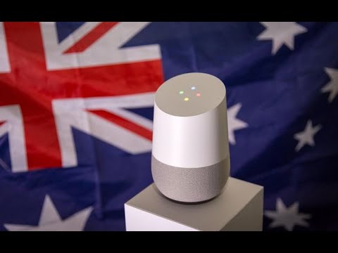 Can Google Home understand ocker Aussies? - UCOmcA3f_RrH6b9NmcNa4tdg