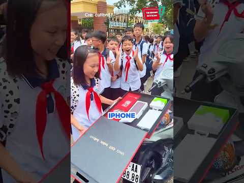 TOP 1 học sinh bá khí nhất hiện nay kiểu: 😆 #shorts