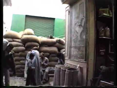 Cairo Bazaar Khan al Kahlili - UCvW8JzztV3k3W8tohjSNRlw