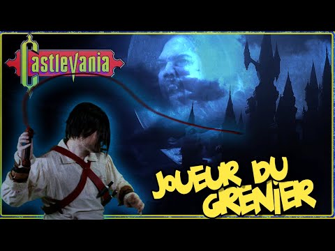 Joueur du grenier - CASTLEVANIA