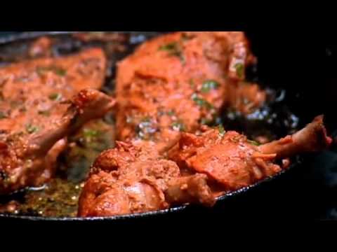 Chicken Tandoori Masala - Gordon Ramsay - UCiZ9jB1O8Aof6P2F9aRNJLg