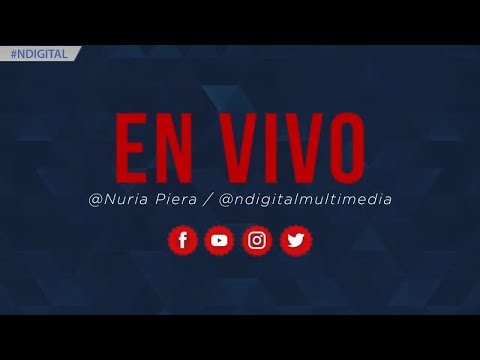 EN VIVO: Evaluación a aspirantes JCE