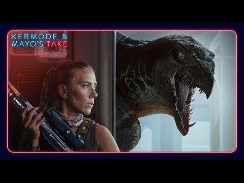 Jurassic World: Rebirth