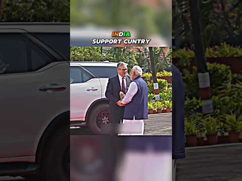 India 🇮🇳 vs Pakistan  || supported country || 🇵🇰 #india #pakistan #respect #modi  #support #country