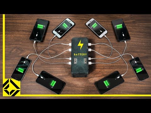 I Will Make the World's Largest Phone Battery (iOS & Android) - UCSpFnDQr88xCZ80N-X7t0nQ