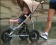 Mountain Buggy Terrain stroller overview