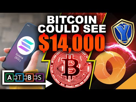 HOW We Could See A ,000 BITCOIN (Major Altcoin Upgrades Compete With ETH)