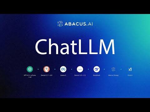 ChatLLM Teams Review & Full Demo
