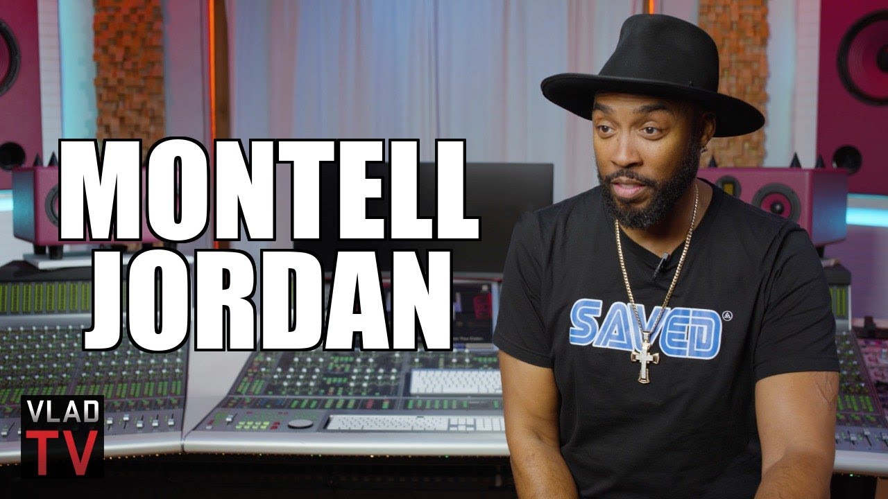 Montell Jordan Details "Extremely Bizarre" First Meeting with Russell Simmons (Part 5)