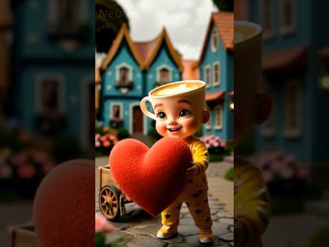 adventures with ballerinacappuccina morning miracle#ballerinacappuccina