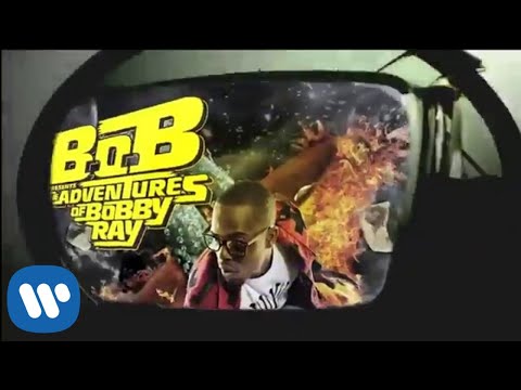 B.o.B - Magic ft. Rivers Cuomo [Official Music Video]